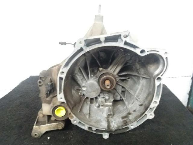 FORD XS4R7002FB КПП в наличии Одесса