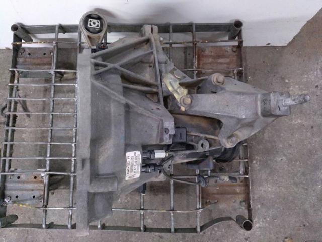 XS4R7002FB FORD КПП купить в Одесса