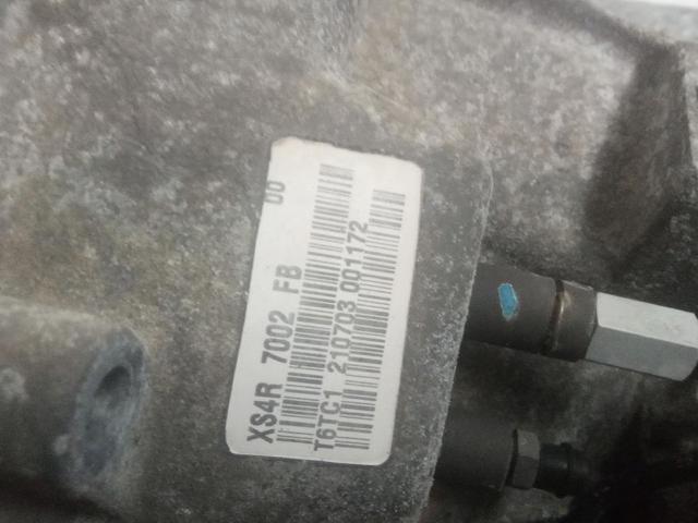 FORD XS4R7002FB КПП в наличии Хмельницкий