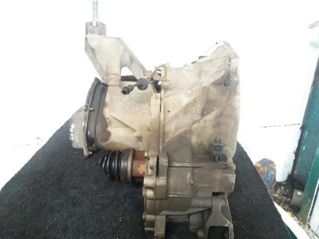 XS4R7002FB КПП в сборе (механическая коробка передач) купить Чернигов