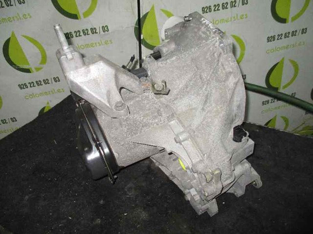 XS4R7002FC FORD КПП купить в Черкассы