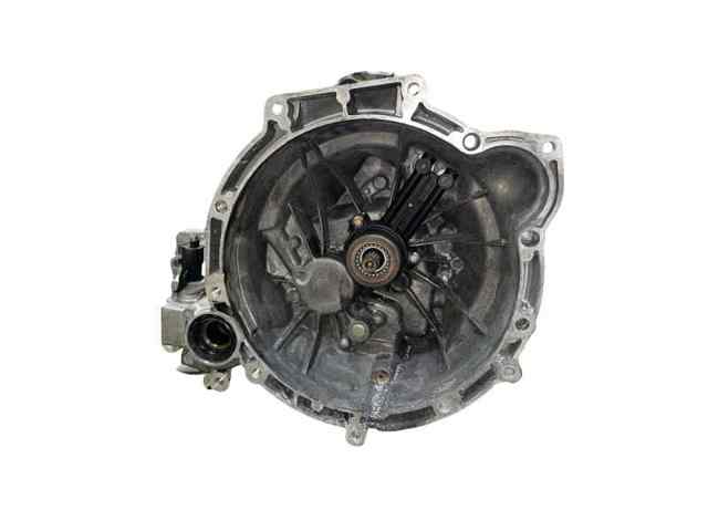 XS4R7002FC FORD КПП в сборе (механическая коробка передач) купить в Запорожье