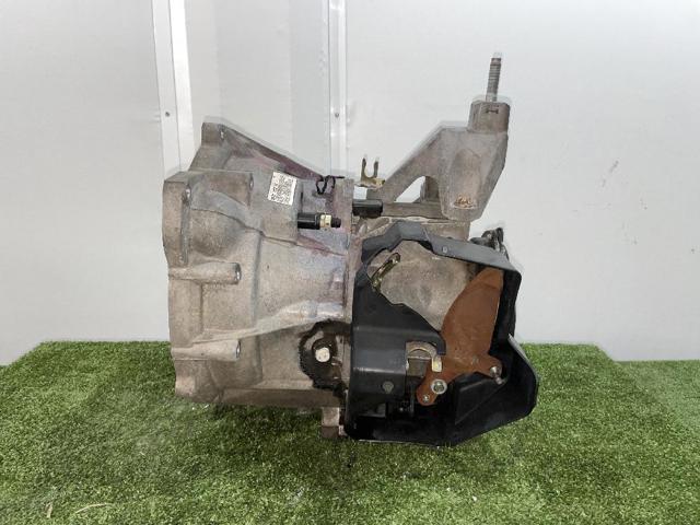 FORD XS4R7002FC КПП в наличии Каменское