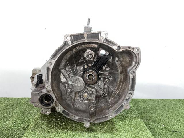 FORD XS4R7002FC КПП в сборе (механическая коробка передач) в наличии Сумы