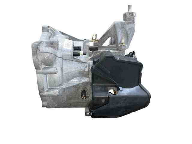 FORD XS4R7002FC КПП в сборе (механическая коробка передач) в наличии Николаев