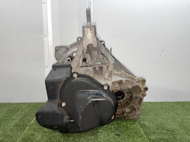 XS4R7002FC КПП в сборе (механическая коробка передач) купить Ужгород
