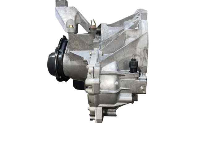 FORD XS4R7002FC КПП в сборе (механическая коробка передач) в наличии Украина