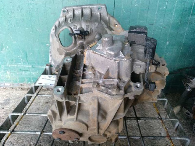 XS4R7002RA FORD КПП купить в Черкассы
