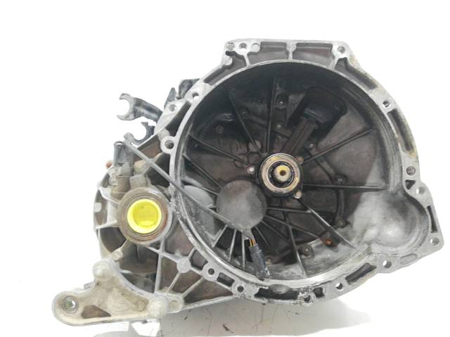 XS4R7002RA FORD КПП купить в Одесса