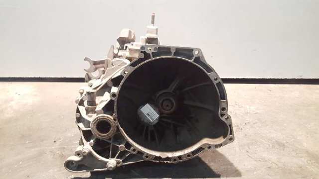 Caja cambios para ford focus (daw,daw) (2001-2004) 1.8 turbo di / tddi c9dc XS4R7002RA