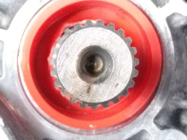 XS4R7002RA FORD КПП в сборе (механическая коробка передач) купить в Николаев
