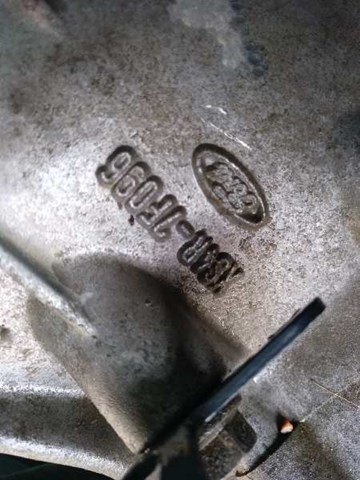 XS4R7002RA FORD КПП купить в Днепр