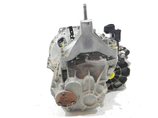 XS4R7002RA FORD КПП в сборе (механическая коробка передач) купить в Одесса