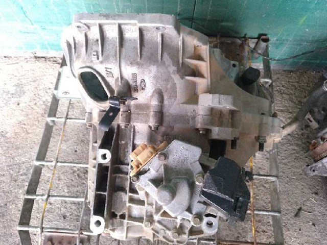 XS4R7002RA КПП купить Полтава