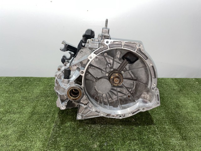 XS4R7002RA FORD КПП купить в Полтава