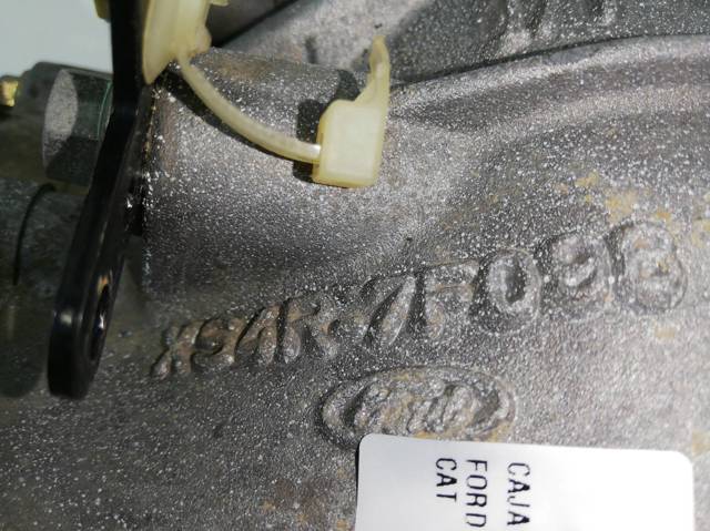 XS4R7002RA КПП купить Ровно