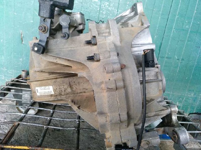 XS4R7002RA FORD КПП купить в Ужгород