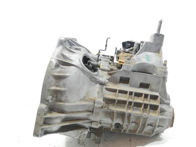 XS4R7002RA FORD КПП купить в Хмельницкий