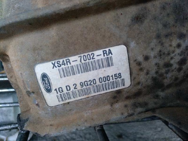 XS4R7002RA КПП купить Полтава