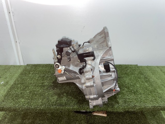 XS4R7002RD FORD КПП купить в Ровно
