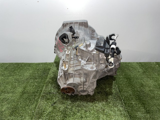 XS4R7002RD КПП купить Харьков