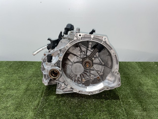 FORD XS4R7002RD КПП в наличии Каменское
