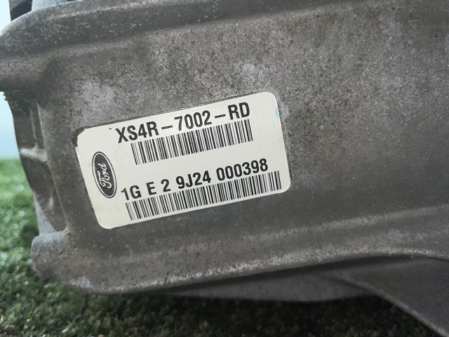 FORD XS4R7002RD КПП в наличии Запорожье