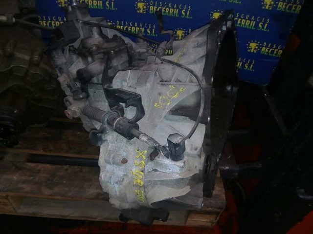 XS4R7002RD FORD КПП купить в Харьков