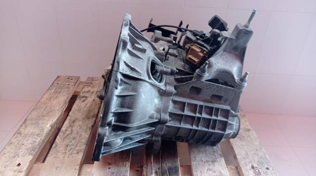 XS4R7002RD КПП купить Полтава