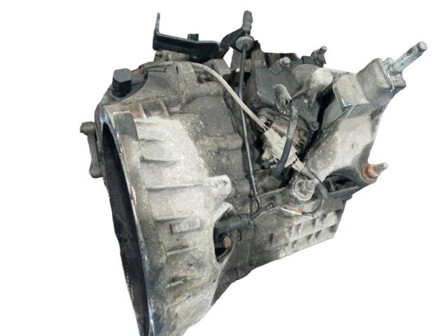 FORD XS4R7002UA КПП в наличии Павлоград