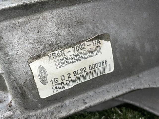 XS4R7002UA КПП купить Винница