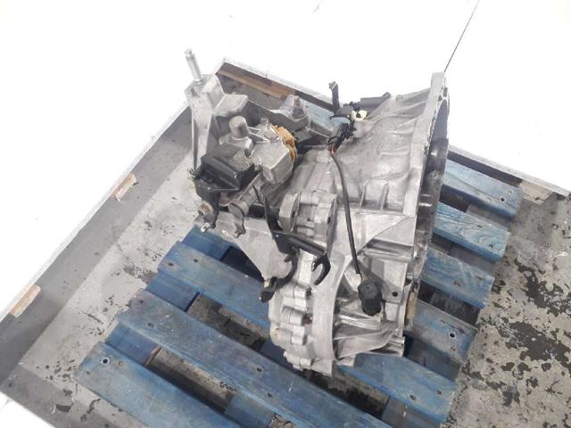 FORD XS4R7002UA КПП в наличии Украина
