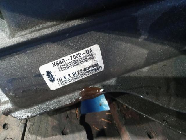 FORD XS4R7002UA КПП в наличии Хмельницкий