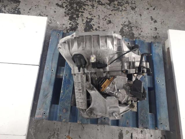 XS4R7002UA FORD КПП купить в Львов