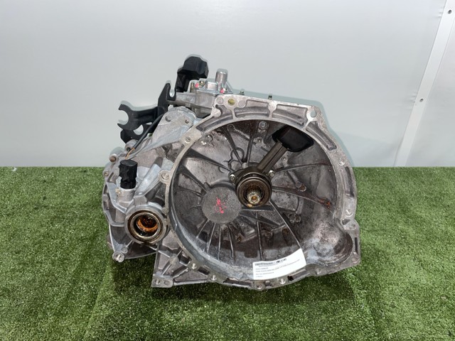 XS4R7002UA FORD КПП купить в Харьков
