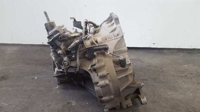 XS4R7002UA FORD КПП купить в Харьков