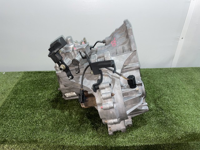 XS4R7002UA FORD КПП купить в Ирпень