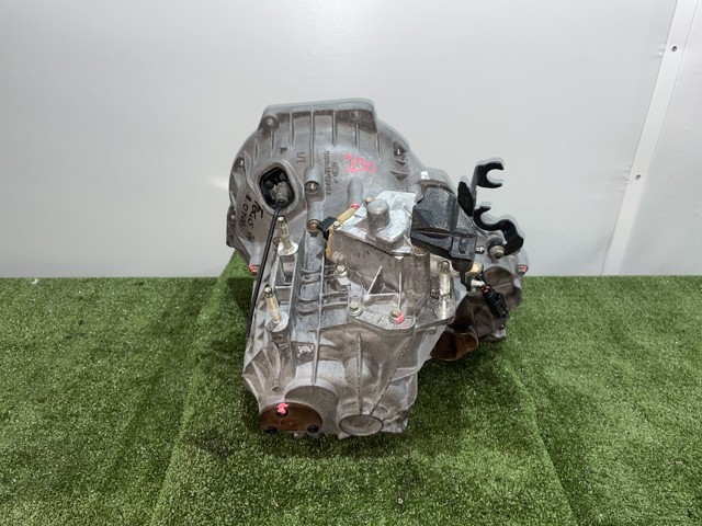XS4R7002UA FORD КПП купить в Сумы