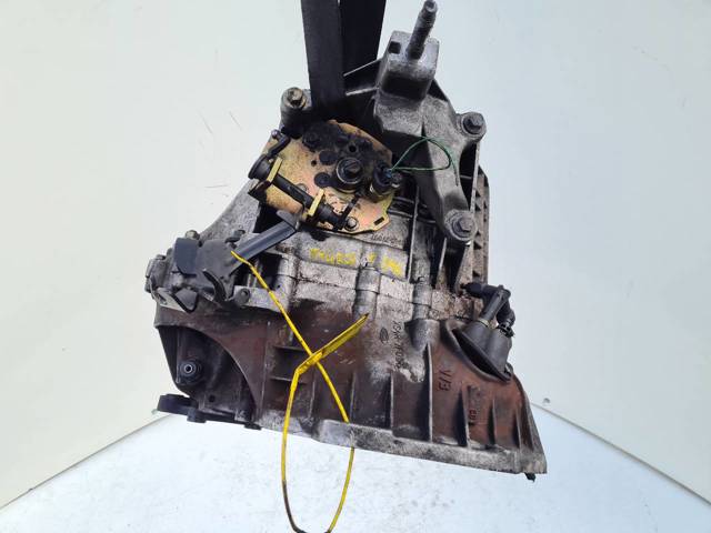 XS4R7F096 FORD КПП купить в Тернополь