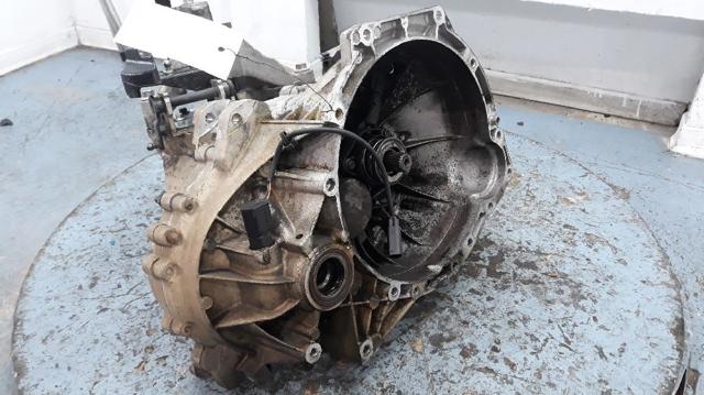 XS4R7F097 FORD КПП купить в Каменское