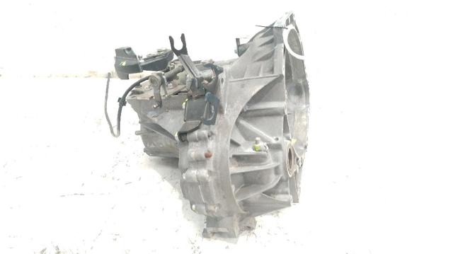 FORD XS4R7F097 КПП в наличии Хмельницкий
