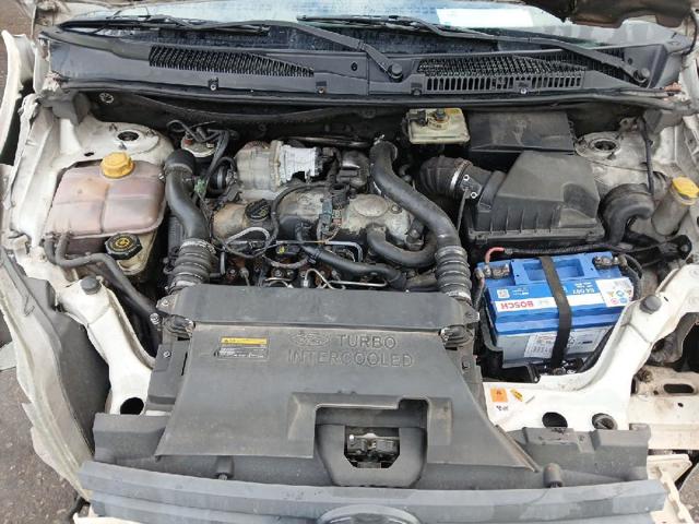 FORD XS4R7F097 КПП в сборе (механическая коробка передач) в наличии Днепр