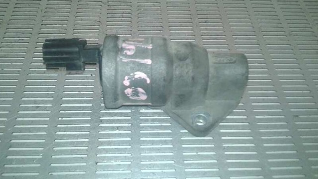 FORD XS4U9F715DA Клапан (регулятор) холостого хода в наличии Запорожье