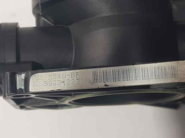 XS4UBF FORD Дроссельная заслонка в сборе купить в Николаев