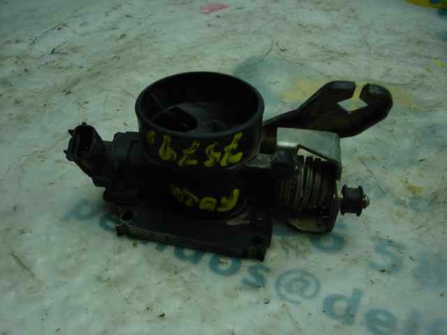 XS4UBF FORD Дроссельная заслонка купить в Черновцы
