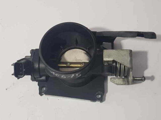 FORD XS4UBF Дроссельная заслонка в сборе в наличии Черновцы