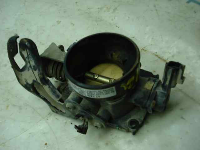 FORD XS4UBF Дроссельная заслонка в сборе в наличии Ирпень