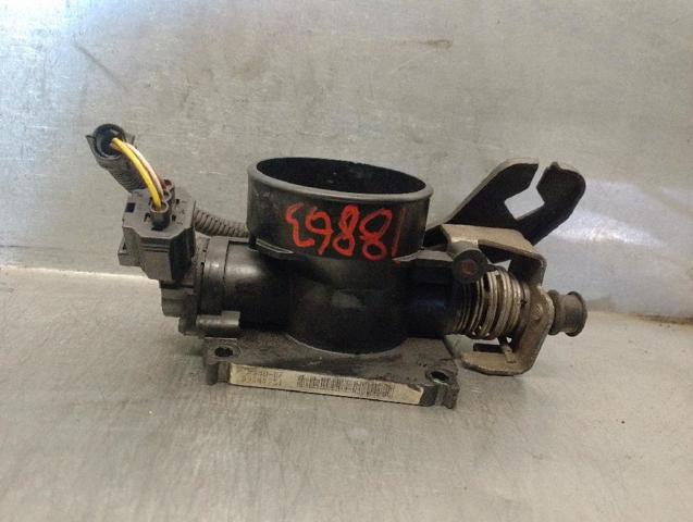 XS4UBF Ford