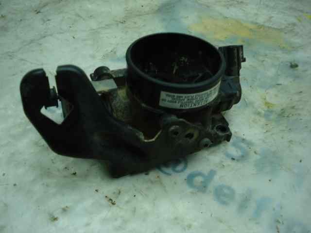 FORD XS4UBF Дроссельная заслонка в наличии Киев