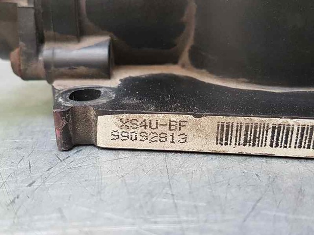 XS4UBF Дроссельная заслонка купить Павлоград